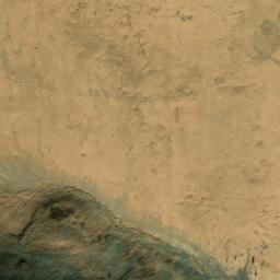 Satellite imagery of Chênggo La, CN