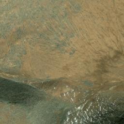 Satellite imagery of Goikar La, CN