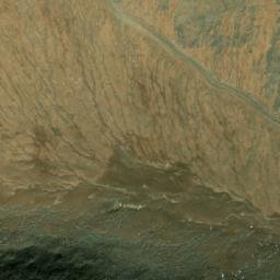Satellite imagery of Goikar La, CN