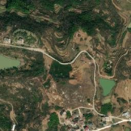 Satellite imagery of Longting Shan, CN