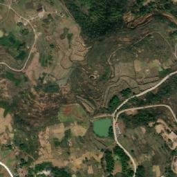 Satellite imagery of Longting Shan, CN