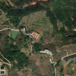 Satellite imagery of Longting Shan, CN