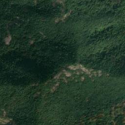 Satellite imagery of Adam Point (historical), CN
