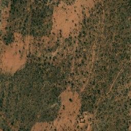 Satellite imagery of Adrar Immaouene, MA