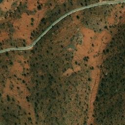 Satellite imagery of Iggui N-El Argoub, MA