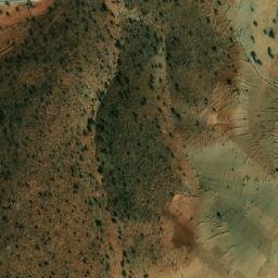 Satellite imagery of Iggui N-El Argoub, MA