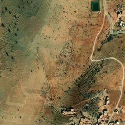 Satellite imagery of Iggui N-El Argoub, MA