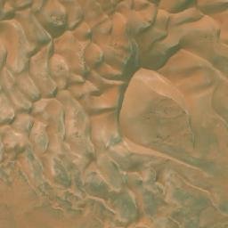 Satellite imagery of Arigat el Hamouid, DZ