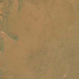 Satellite imagery of Arigat el Hamouid, DZ
