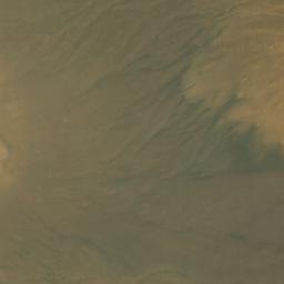 Satellite imagery of Djebel Bine Tnaïa, DZ