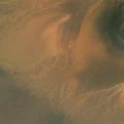 Satellite imagery of Djebel Bine Tnaïa, DZ