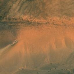 Satellite imagery of Djebel Bine Tnaïa, DZ