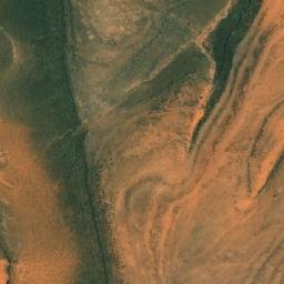 Satellite imagery of Guern Aïssa Salem, DZ