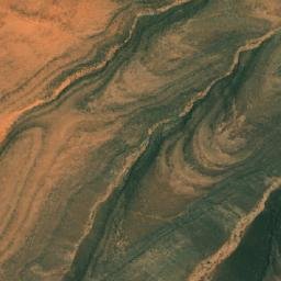 Satellite imagery of Guern Aïssa Salem, DZ
