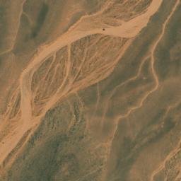 Satellite imagery of Foum el Hadjra, DZ
