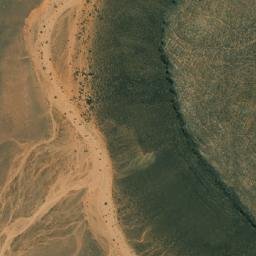 Satellite imagery of Foum el Hadjra, DZ