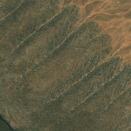 Satellite imagery of Foum el Hadjra, DZ