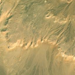 Satellite imagery of Jabal Sislī, EG