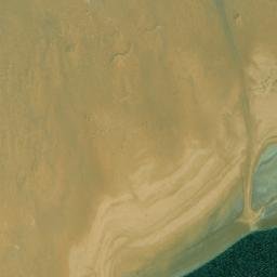Satellite imagery of Khashm Abū ‘Abd Allāh, EG