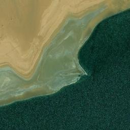 Satellite imagery of Khashm Abū ‘Abd Allāh, EG