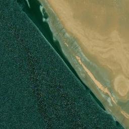 Satellite imagery of Khashm Shakharrah, EG