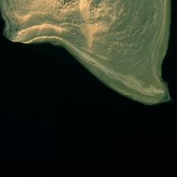 Satellite imagery of ‘Ilwāyat al Kanā’is aş Şaghīrah, EG