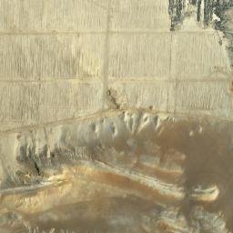 Satellite imagery of ‘Ajrat Abū Dibbān, EG
