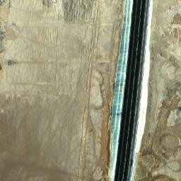 Satellite imagery of ‘Ajrat Abū Dibbān, EG