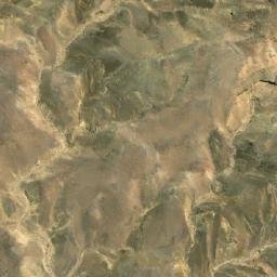 Satellite imagery of Jabal Umm Ḩalwah, EG