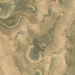 Satellite imagery of Jabal Umm Ḩalwah, EG