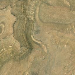 Satellite imagery of Jabal Abū Khuraybah, EG
