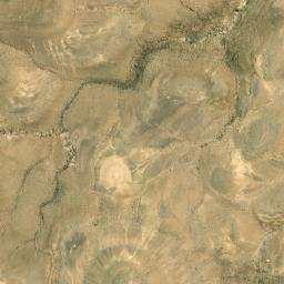 Satellite imagery of Jabal Abū Khuraybah, EG