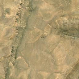 Satellite imagery of Jabal Abū Khuraybah, EG