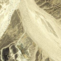 Satellite imagery of Ra’s al Mahāji‘, EG