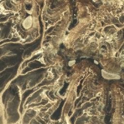 Satellite imagery of Ra’s al Mahāji‘, EG