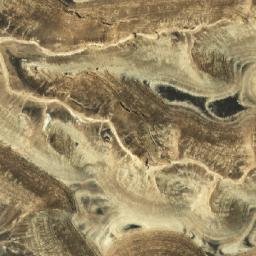 Satellite imagery of Ra’s Wādī ‘Atab, EG