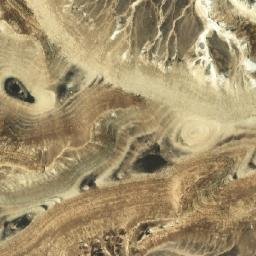 Satellite imagery of Ra’s Wādī ‘Atab, EG
