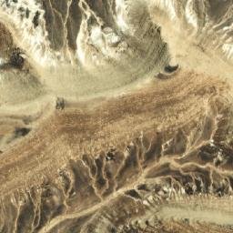 Satellite imagery of Ra’s Wādī ‘Atab, EG