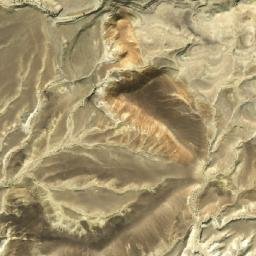 Satellite imagery of Jabal al Raybūn, EG
