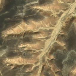 Satellite imagery of Jabal al Raybūn, EG