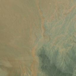 Satellite imagery of Kōh-e Chōchō, AF