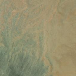 Satellite imagery of Kōh-e Chōchō, AF