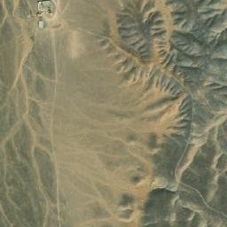 Satellite imagery of Jōganik Bōṯān, AF