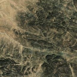 Satellite imagery of Kōh-e Mushkānī, AF