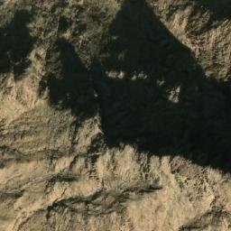 Satellite imagery of Kūh-e Sāmūlī, AF