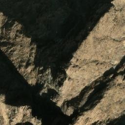 Satellite imagery of Kūh-e Sāmūlī, AF