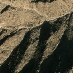 Satellite imagery of Kūh-e Sāmūlī, AF