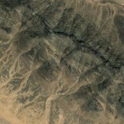 Satellite imagery of Tāsī, AF