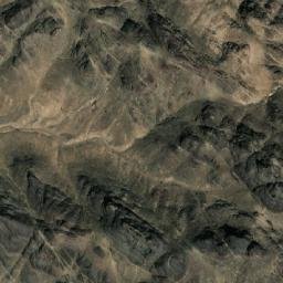 Satellite imagery of Tāsī, AF