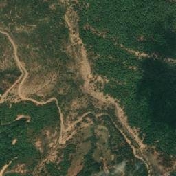 Satellite imagery of Bagāḍi̇̄ Dhār, NP